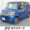 honda n-box 2016 -HONDA--N BOX DBA-JF1--JF1-2514645---HONDA--N BOX DBA-JF1--JF1-2514645- image 1