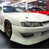 nissan silvia 1997 CFJ1705267 image 28