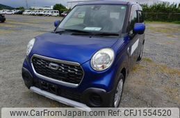 daihatsu cast 2016 CFJ1554520