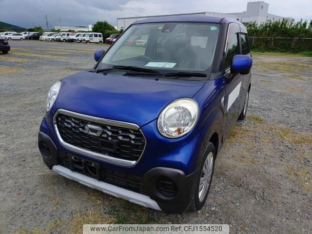 daihatsu cast 2016 CFJ1554520 image 1