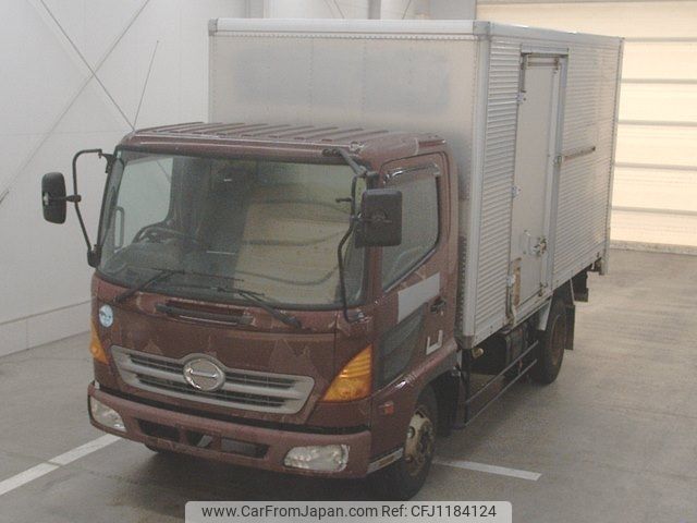 hino ranger 2006 -HINO--Hino Ranger FC6JEW-10290---HINO--Hino Ranger FC6JEW-10290- image 1