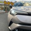 toyota c-hr 2018 -TOYOTA--C-HR DBA-NGX10--NGX10-2000863---TOYOTA--C-HR DBA-NGX10--NGX10-2000863- image 22