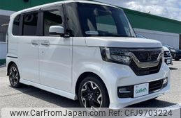 honda n-box 2020 -HONDA--N BOX 6BA-JF3--JF3-2246061---HONDA--N BOX 6BA-JF3--JF3-2246061-