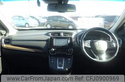 honda cr-v 2020 NIKYO_DX47363