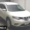 nissan x-trail 2017 -NISSAN 【春日部 302ｾ1214】--X-Trail HT32-108186---NISSAN 【春日部 302ｾ1214】--X-Trail HT32-108186- image 1