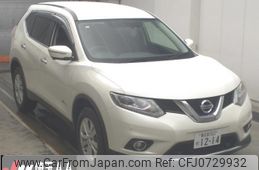 nissan x-trail 2017 -NISSAN 【春日部 302ｾ1214】--X-Trail HT32-108186---NISSAN 【春日部 302ｾ1214】--X-Trail HT32-108186-