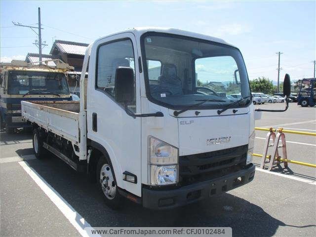 isuzu elf-truck 2017 -ISUZU--Elf NLR85AR-7030286---ISUZU--Elf NLR85AR-7030286- image 1