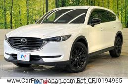 mazda cx-8 2021 -MAZDA--CX-8 3DA-KG2P--KG2P-351665---MAZDA--CX-8 3DA-KG2P--KG2P-351665-