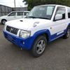 nissan kix 2012 CFJ1803273 image 1