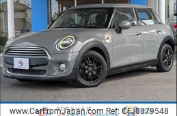 mini mini-others 2018 -BMW--BMW Mini DBA-XU15M--WMWXU52040TH94352---BMW--BMW Mini DBA-XU15M--WMWXU52040TH94352-