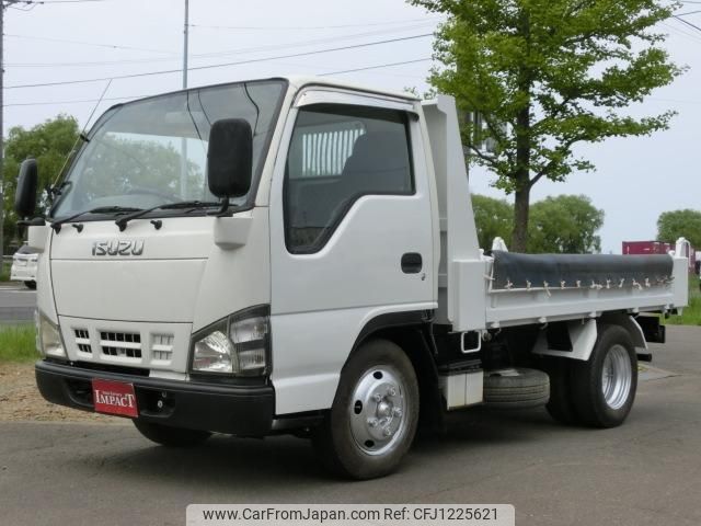 isuzu elf-truck 2006 GOO_NET_EXCHANGE_0303157A30250531W001 image 2