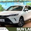 toyota harrier 2022 -TOYOTA--Harrier 6AA-AXUH80--AXUH80-0046115---TOYOTA--Harrier 6AA-AXUH80--AXUH80-0046115- image 1