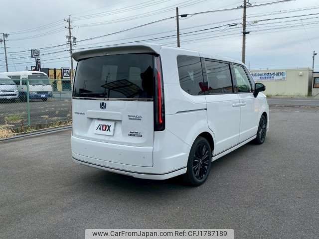 honda stepwagon 2025 CFJ1787189 image 2