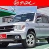 mitsubishi pajero-io 2007 -MITSUBISHI--Pajero io H77W--5603086---MITSUBISHI--Pajero io H77W--5603086- image 1