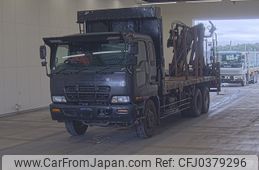 isuzu giga 1999 -ISUZU--Giga CYZ81S2-3000052---ISUZU--Giga CYZ81S2-3000052-