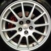 mitsubishi lancer 2008 CFJ1824856 image 18