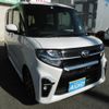 daihatsu tanto 2022 CFJ1551114 image 4
