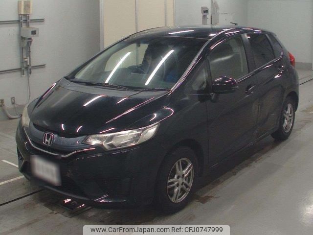 honda fit 2015 -HONDA--Fit GK3-1111792---HONDA--Fit GK3-1111792- image 1