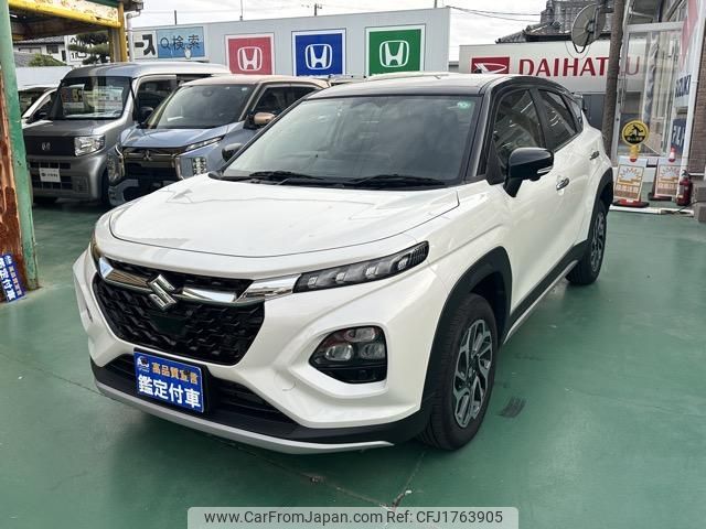suzuki suzuki-others 2024 CFJ1763905 image 2