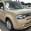 nissan cube 2009 -NISSAN--Cube Z12--003457---NISSAN--Cube Z12--003457- image 1