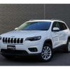 chrysler jeep-cherokee 2020 -CHRYSLER--Jeep Cherokee ABA-KL24--1C4PJMGB6LD589613---CHRYSLER--Jeep Cherokee ABA-KL24--1C4PJMGB6LD589613- image 1