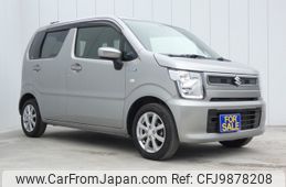 suzuki wagon-r 2019 -SUZUKI--Wagon R DAA-MH55S--MH55S-278917---SUZUKI--Wagon R DAA-MH55S--MH55S-278917-