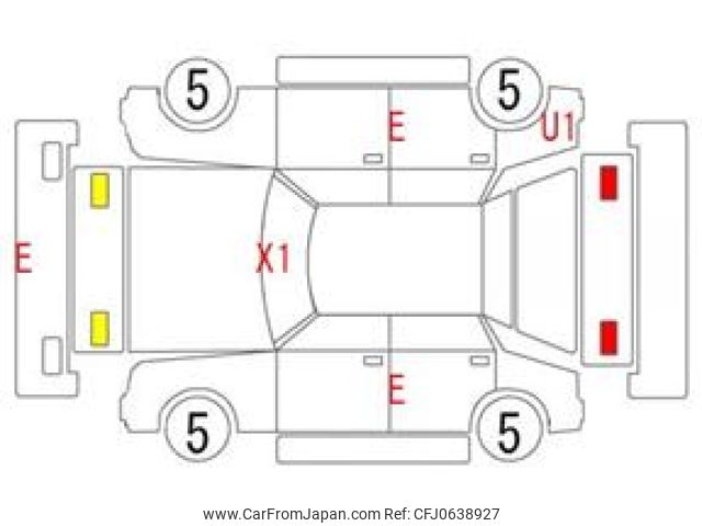 toyota rav4 2023 -TOYOTA--RAV4 6BA-MXAA54--MXAA54-4042326---TOYOTA--RAV4 6BA-MXAA54--MXAA54-4042326- image 2