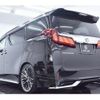 toyota alphard 2017 quick_quick_DBA-AGH30W_AGH30-0163525 image 2