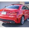 mercedes-benz cla-class 2018 -MERCEDES-BENZ--Benz CLA DBA-117342--WDD1173422N641288---MERCEDES-BENZ--Benz CLA DBA-117342--WDD1173422N641288- image 10