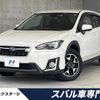 subaru xv 2018 -SUBARU--Subaru XV DBA-GT3--GT3-043222---SUBARU--Subaru XV DBA-GT3--GT3-043222- image 1