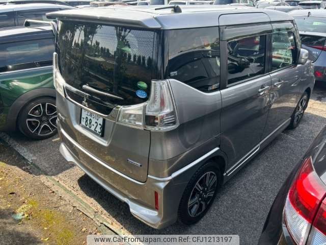 mitsubishi delica-d2 2019 -MITSUBISHI 【上越 510ﾃ8823】--Delica D2 DAA-MB36S--MB36S-753023---MITSUBISHI 【上越 510ﾃ8823】--Delica D2 DAA-MB36S--MB36S-753023- image 2
