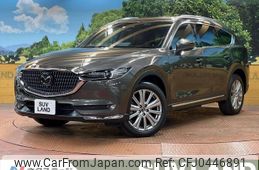 mazda cx-8 2022 -MAZDA--CX-8 3DA-KG2P--KG2P-366693---MAZDA--CX-8 3DA-KG2P--KG2P-366693-