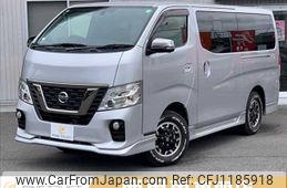 nissan caravan-van 2020 -NISSAN--Caravan Van LDF-VW6E26--VW6E26-114882---NISSAN--Caravan Van LDF-VW6E26--VW6E26-114882-