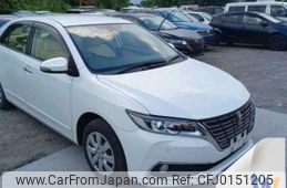 toyota allion 2016 -TOYOTA--Allion DBA-NZT260--NZT260-3183591---TOYOTA--Allion DBA-NZT260--NZT260-3183591-