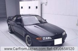 nissan skyline-coupe 1991 -NISSAN 【栃木 34ｿ3043】--Skyline Coupe BNR32ｶｲ-213556---NISSAN 【栃木 34ｿ3043】--Skyline Coupe BNR32ｶｲ-213556-