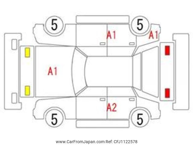 toyota yaris-cross 2023 -TOYOTA--Yaris Cross 6AA-MXPJ10--MXPJ10-3066267---TOYOTA--Yaris Cross 6AA-MXPJ10--MXPJ10-3066267- image 2