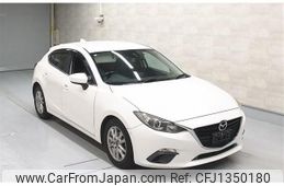 mazda axela 2015 quick_quick_DBA-BM5FS_BM5FS-201086