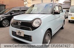 honda n-one 2018 -HONDA 【名変中 】--N ONE JG1--1307714---HONDA 【名変中 】--N ONE JG1--1307714-