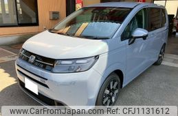 honda freed 2025 -HONDA 【富山 502ﾋ4705】--Freed GT5--1028460---HONDA 【富山 502ﾋ4705】--Freed GT5--1028460-