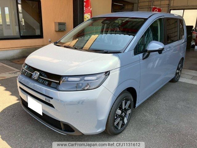 honda freed 2025 -HONDA 【富山 502ﾋ4705】--Freed GT5--1028460---HONDA 【富山 502ﾋ4705】--Freed GT5--1028460- image 1