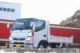 mitsubishi-fuso canter 2019 quick_quick_TPG-FBA30_FBA30-571221