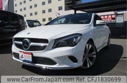 mercedes-benz cla-class 2019 CFJ1830699