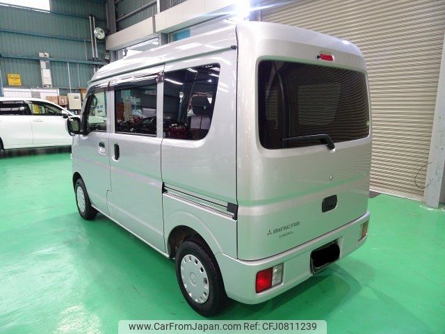 mitsubishi minicab-van 2018 CFJ0811239 image 2