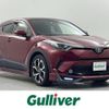 toyota c-hr 2017 -TOYOTA--C-HR DAA-ZYX10--ZYX10-2073426---TOYOTA--C-HR DAA-ZYX10--ZYX10-2073426- image 1