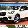 subaru forester 2018 CFJ1676929 image 1