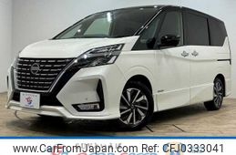 nissan serena 2020 -NISSAN--Serena DAA-GFC27--GFC27-191329---NISSAN--Serena DAA-GFC27--GFC27-191329-