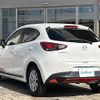 mazda demio 2015 -MAZDA--Demio DBA-DJ3FS--DJ3FS-132463---MAZDA--Demio DBA-DJ3FS--DJ3FS-132463- image 15