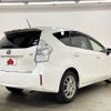 toyota prius-α 2014 -TOYOTA--Prius α DAA-ZVW41W--ZVW41-3349366---TOYOTA--Prius α DAA-ZVW41W--ZVW41-3349366- image 3