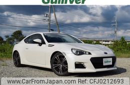 subaru brz 2012 quick_quick_DBA-ZC6_ZC6-003440