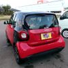 smart fortwo 2016 -SMART--Smart Fortwo DBA-453344--WME4533442K165294---SMART--Smart Fortwo DBA-453344--WME4533442K165294- image 6